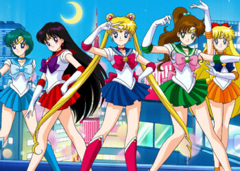 Senarai anime popular yang mempunyai jumlah episod paling banyak disiarkan!