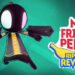Pisang + pistol + darah! My Friend Pedro: Ripe for Revenge kini tersedia di mobile anda!