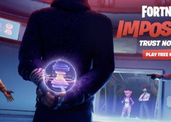 Pembangun Among Us menuduh Fortnite telah menciplak idea mereka di dalam mod Impostor baru!