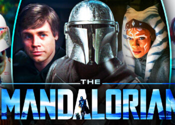 The Mandalorian Musim 3 bakal mulakan penggambaran tidak lama lagi!