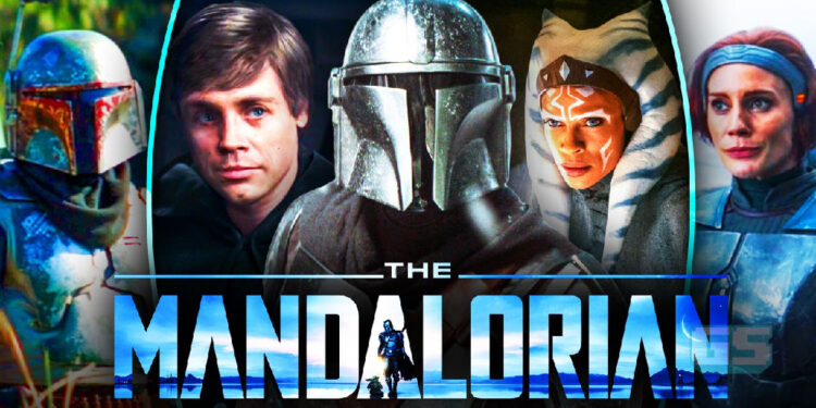 The Mandalorian Musim 3 bakal mulakan penggambaran tidak lama lagi!