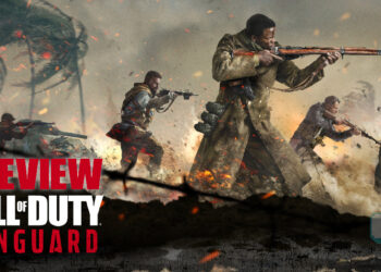 [Preview] Call of Duty: Vanguard bakal menjadi lebih kejam dari game COD lain!