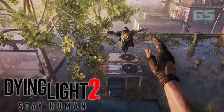 [gamescom 2021] Dying Light 2 menampilkan parkour dan paraglider dalam gameplay baru