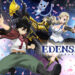 Tonton anime Edens Zero sekarang di Netflix!