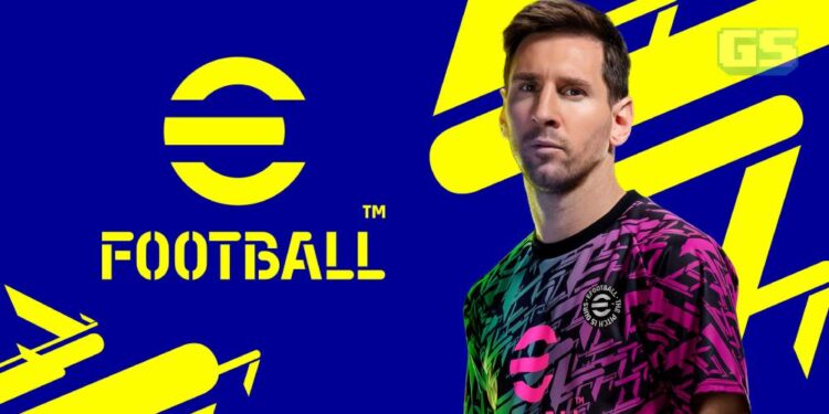 [gamescom 2021] Butiran permainan terbaru eFootball oleh KONAMI didedahkan!