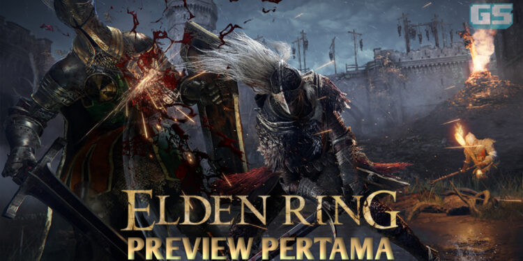 Preview Elden Ring: Menganalisis karya “Souls” terbaru dari FromSoftware!