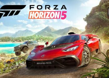 [gamescom 2021] Forza Horizon 5 mendedahkan Gameplay Baru dan Cover Cars  Mercedes-AMG ONE juga 2021 Ford Bronco Badlands!