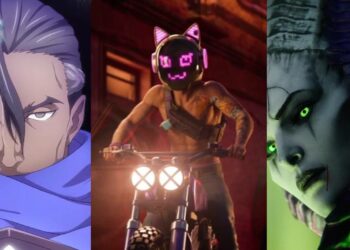 [gamescom 2021] Segala permainan World Premiere di  gamescom Opening Night Live 2021