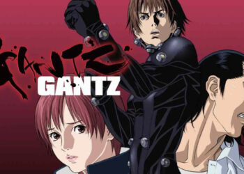 GANTZ tidak akan ada anime selagi Hollywood pegang kontrak!