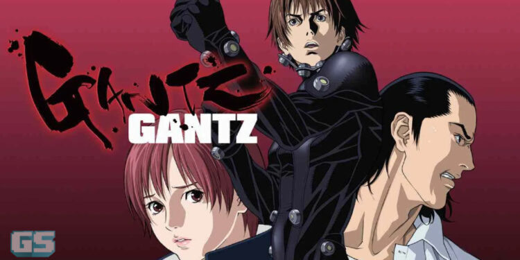 GANTZ tidak akan ada anime selagi Hollywood pegang kontrak!