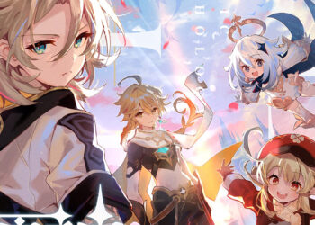 Genshin Impact: Cara-cara menghubungkan akaun PlayStation ke PC/Mobile
