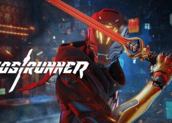 Masa Terhad! Ghostrunner diskaun 50% di Steam hari ini sahaja!