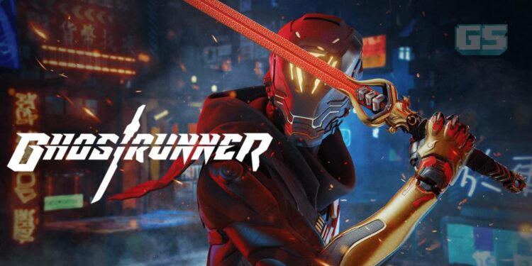 Masa Terhad! Ghostrunner diskaun 50% di Steam hari ini sahaja!
