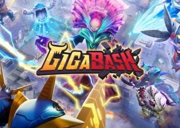 [gamescom 2021] GigaBash mengumumkan Trailer baru dengan sekilas Story Mode!