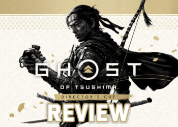 Review Ghost of Tsushima Director’s Cut – Kisah silam tragik masih menghantui!