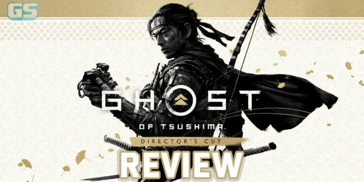 Review Ghost of Tsushima Director’s Cut – Kisah silam tragik masih menghantui!
