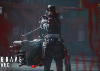 [gamescom 2021- Future Games Show] Gungrave: G.O.R.E mengalu-alukan anda ke Scumland pada tahun 2022!