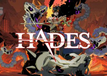 Akhirnya, Hades kini tersedia di PlayStation dan Xbox!