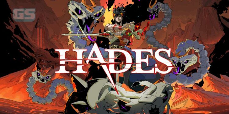 Akhirnya, Hades kini tersedia di PlayStation dan Xbox!