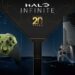 [gamescom 2021] Memperingati 20 Tahun Halo dengan Xbox Series X – Halo Infinite Limited Edition dan Banyak Lagi