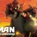 Tarikh tayangan dan trailer baru ‘He-Man And The Masters Of The Universe’ Netflix didedahkan!