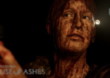 [gamescom 2021] Siapakah musuh sebenar di The Dark Pictures Anthology: House of Ashes?