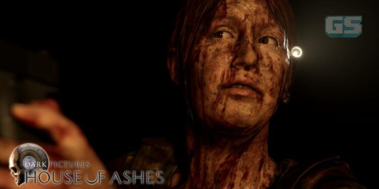 [gamescom 2021] Siapakah musuh sebenar di The Dark Pictures Anthology: House of Ashes?