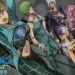 Sah! Jojo’s Bizarre Adventure Part 6: Stone Ocean akan ditayangkan di Netflix!