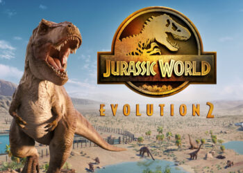 Jurassic World Evolution 2 akan keluar di PC & konsol pada 9 Nov!