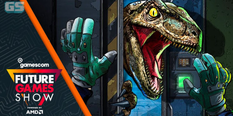 [FGS 2021] Jurassic World Aftermath Part 2 akan keluar September 2021!