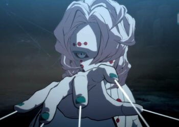 Demon juga akan dapat dimainkan dalam Demon Slayer: Kimetsu no Yaiba – The Hinokami Chronicles!