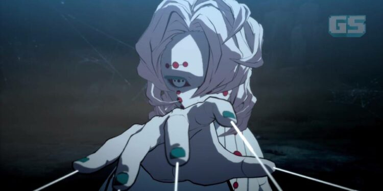 Demon juga akan dapat dimainkan dalam Demon Slayer: Kimetsu no Yaiba – The Hinokami Chronicles!