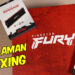 Unboxing santai: Kingston Fury Renegade DDR4 4600!