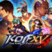 [gamescom 2021] King of Fighters XV akan keluar pada 17 Februari 2022!