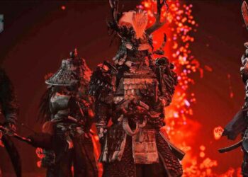 Ghost of Tsushima: Legends mendapat pelepasan mandiri dan mod Rivals PvP!
