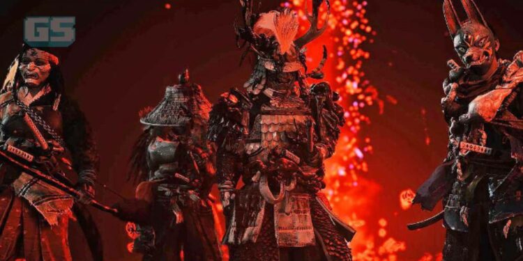 Ghost of Tsushima: Legends mendapat pelepasan mandiri dan mod Rivals PvP!
