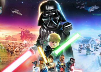 [gamescom 2021] Lego Star Wars: The Skywalker Saga akan tiba Musim bunga 2022