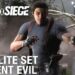 Leon S. Kennedy beraksi di Raibow Six Siege? Dapatkan skin terhadnya sekarang!
