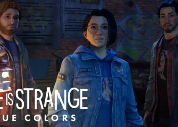 [gamescom 2021- Future Games Show] Gameplay baru Life is Strange: True Colors menunjukkan beberapa emosi yang menarik