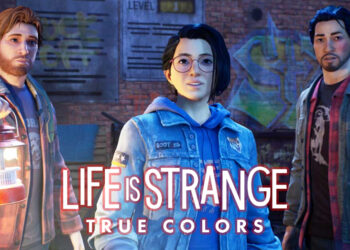 Life is Strange: True Colors versi Nintendo Switch ditunda!