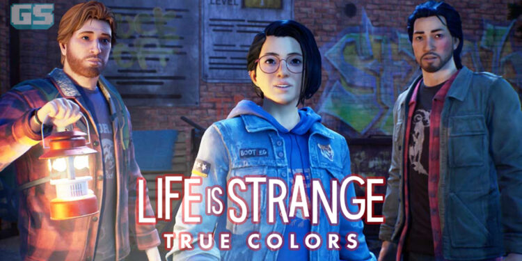 Life is Strange: True Colors versi Nintendo Switch ditunda!
