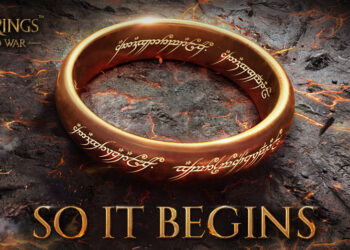 Pra-daftar The Lord of the Rings: Rise to War sekarang di Android & iOS!