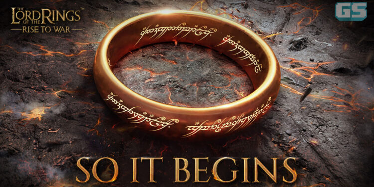 Pra-daftar The Lord of the Rings: Rise to War sekarang di Android & iOS!
