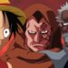 One Piece: Antara Fakta yang anda perlu tahu tentang keluarga Luffy!