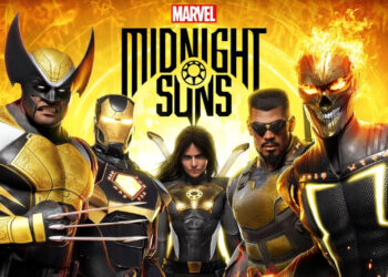 [gamescom 2021] Marvel’s Midnight Suns diumumkan, genre tactical strategy RPG!