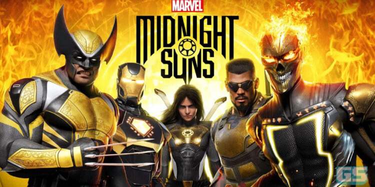 [gamescom 2021] Marvel’s Midnight Suns diumumkan, genre tactical strategy RPG!