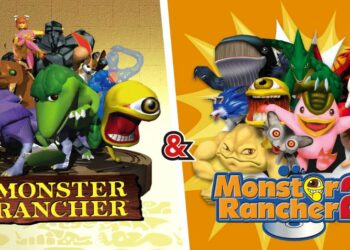 Game lagenda Monster Rancher 1 & 2 DX nampaknya akan dilancarkan di Switch, PC, iOS Disember ini!