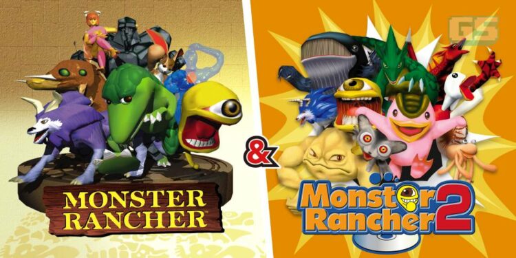 Game lagenda Monster Rancher 1 & 2 DX nampaknya akan dilancarkan di Switch, PC, iOS Disember ini!
