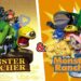 Game lagenda Monster Rancher 1 & 2 DX nampaknya akan dilancarkan di Switch, PC, iOS Disember ini!