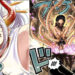 One Piece bab #1020: Yamato mendedahkan abiliti Devil Fruit & kehebatan Nico Robin!